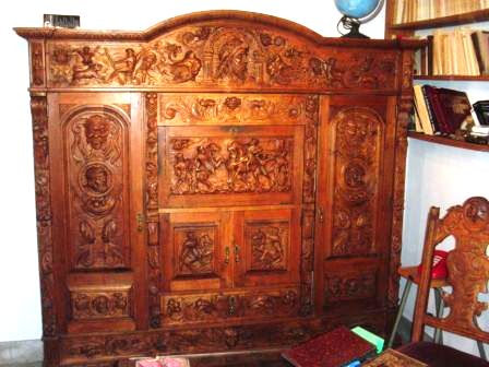 Restauracion Muebles: COMPRA VENTA ARTE Y ANTIGUEDADES