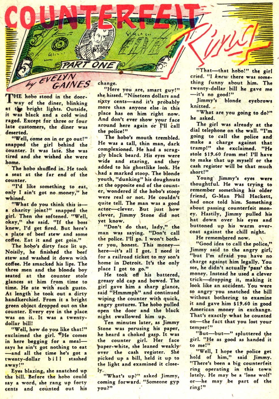 Read online All-American Comics (1939) comic - Issue #58 - 39