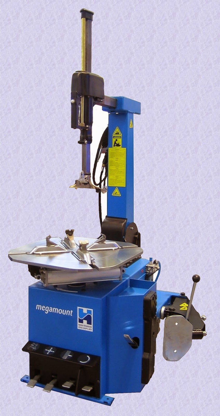 MESIN BENGKEL BAN VELG MOBIL MOTOR: Peralatan Bengkel I Automotive