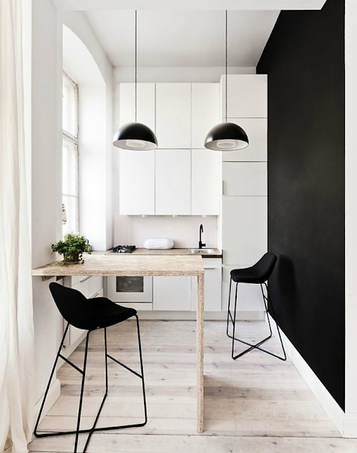 Consejos para instalar una barra en la cocina