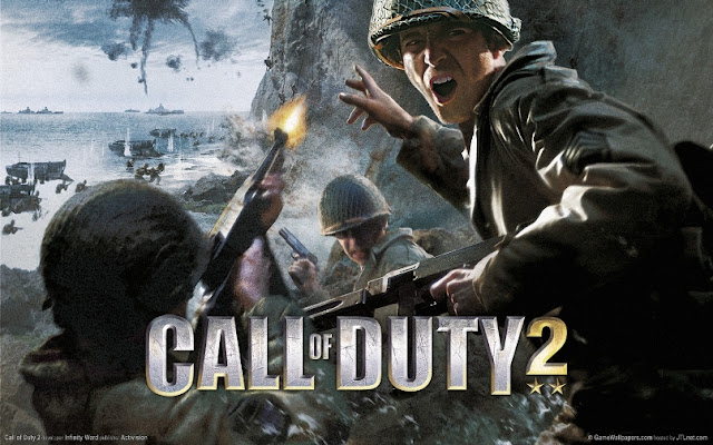 Call Of Duty 2 Pc Download Ita Baixar Jogo Call of Duty 2 Full PC Completo - MEGA UPLOADS