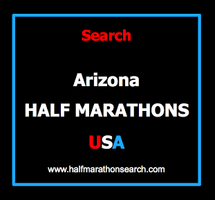 Arizona Half Marathon Calendar