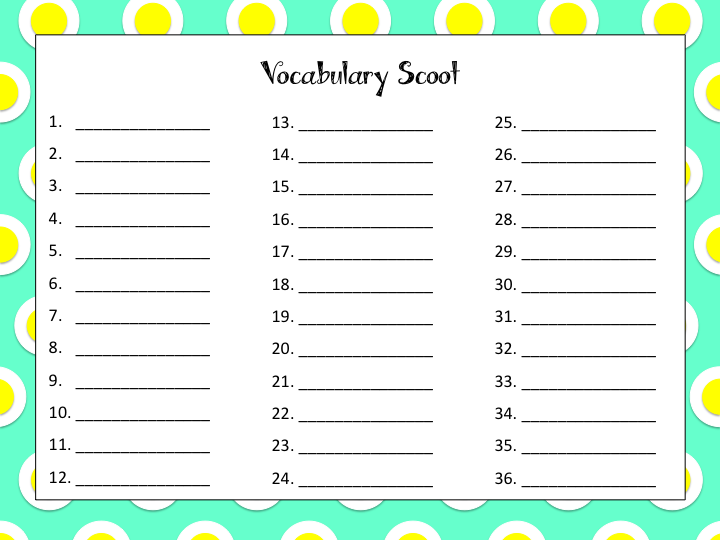 Are We There Yet?: My Products