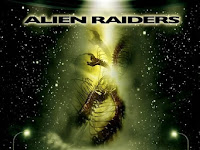 [HD] Alien Raiders 2008 Film Entier Francais