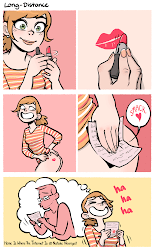 Home Is Where The Internet Is: How to make long distance relationships work