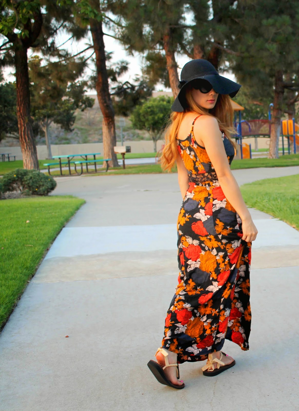 According To Kimberly... // An Orange County Life + Style Blog : OUTFIT ...