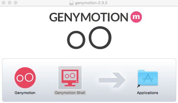 Genymotion