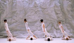 Brazilian Dance Council