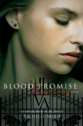 Vampire Academy: Book 4: Blood Promise