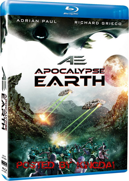 مشاهدة وتحميل فيلم Apocalypse Earth 2013 مترجم اون لاين