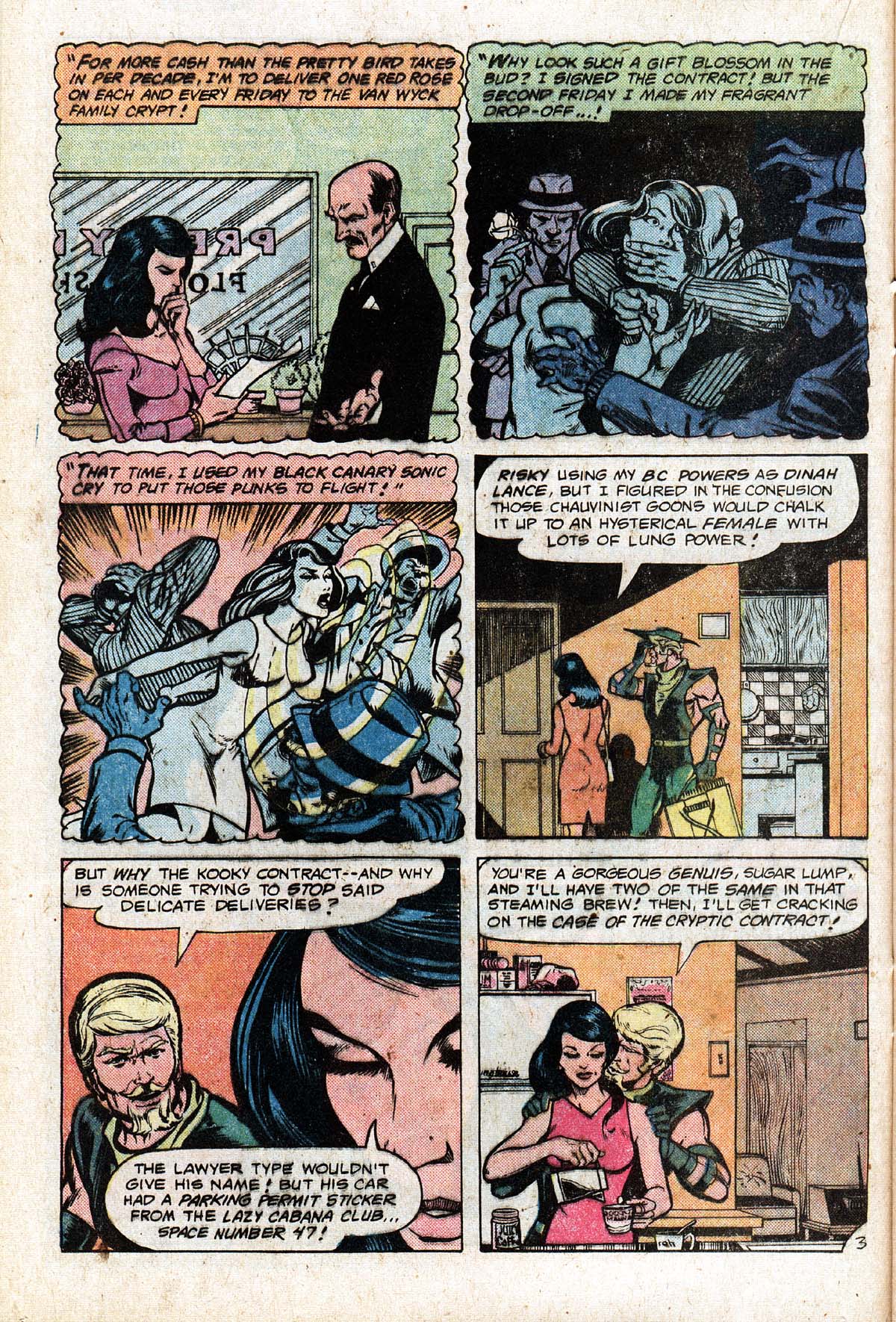 Read online World's Finest Comics comic -  Issue #265 - 22