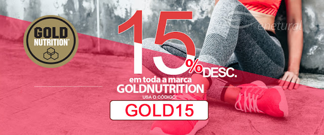Gold Nutrition