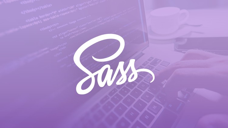 Coupon Complete Sass & SCSS Course From Beginner to Advanced