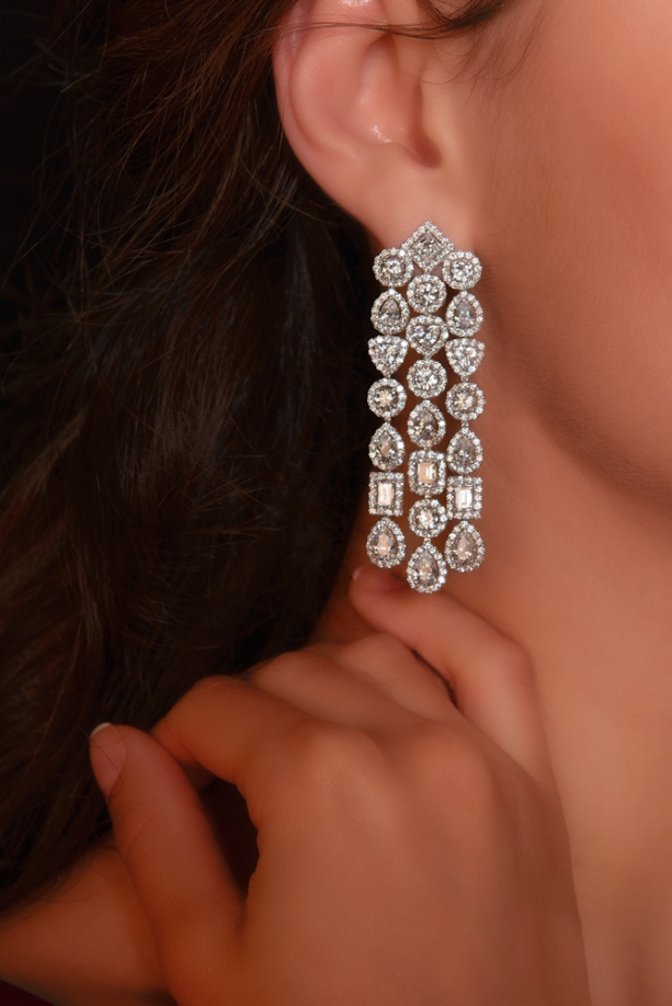 Gabrielli Diamonds And Jewellery photoshoot 2013 Fashion Stalkers