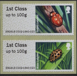 royal mail to jersey