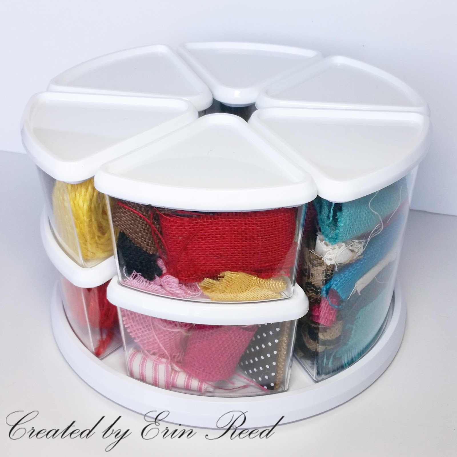 Deflecto The Possibilities Are Endless! Rotating Carousel Craft