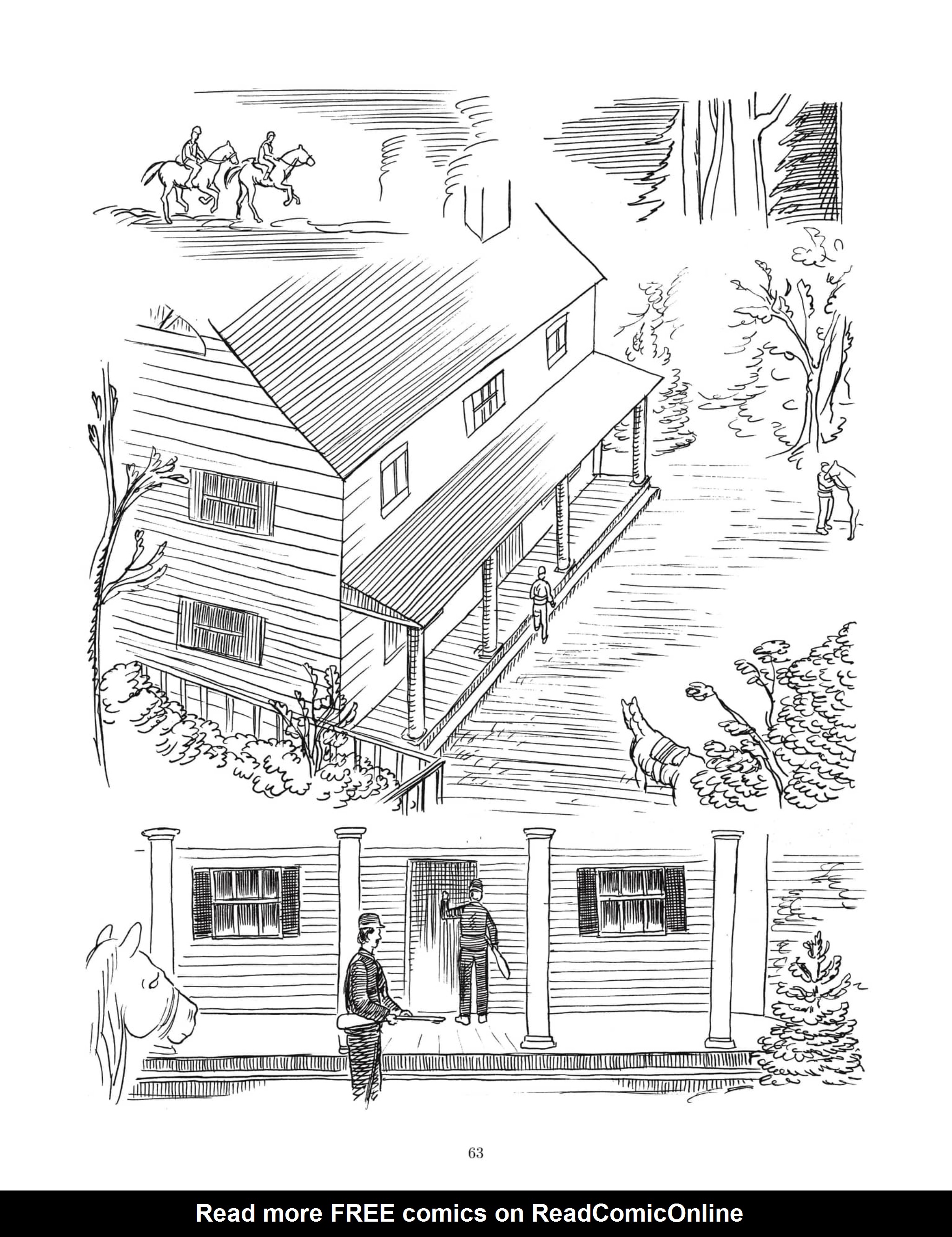 Read online Kramers Ergot comic -  Issue #9 (Part 1) - 70