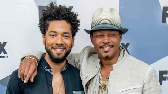 What Terrence Howard reportedly told Jussie Smollett What Terrence Howard reportedly told Jussie Smollett