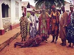 yoruba culture