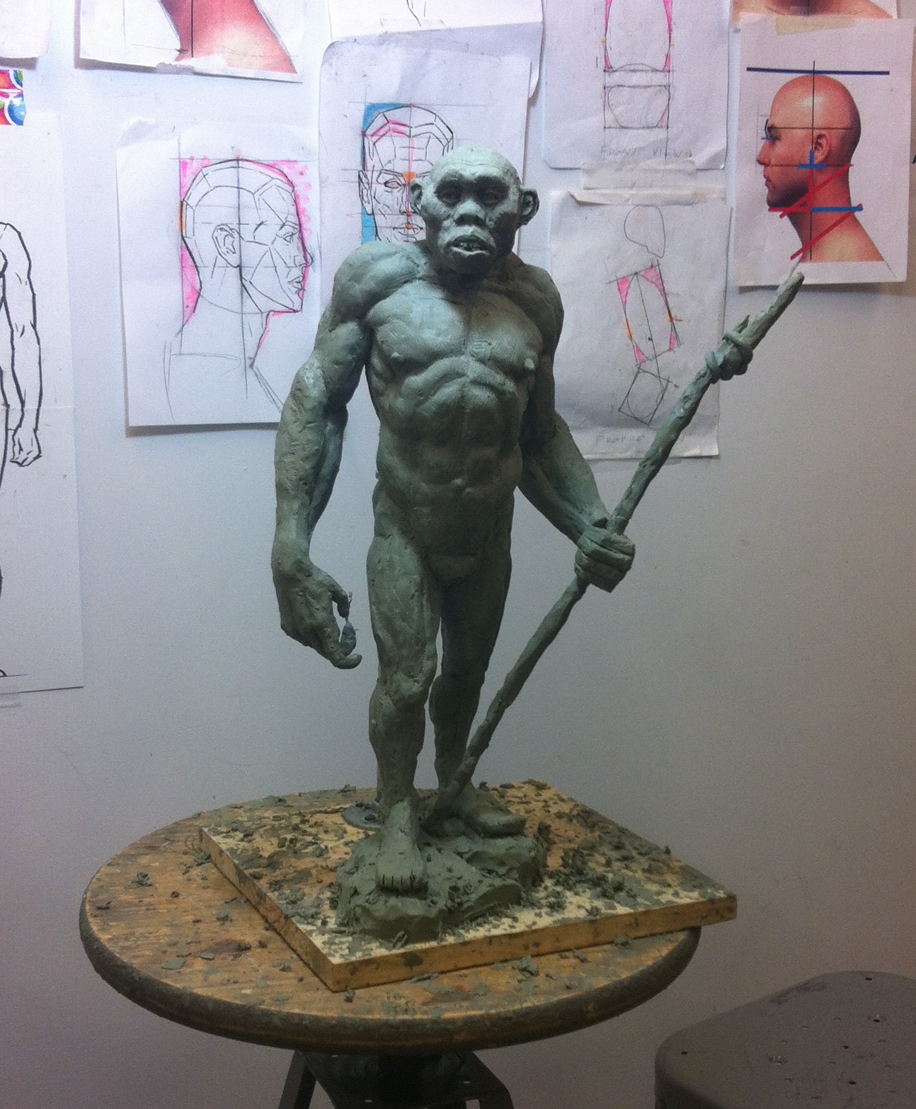 What time are you going home in spanish