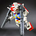 LEGO: RX-78-2 Gundam