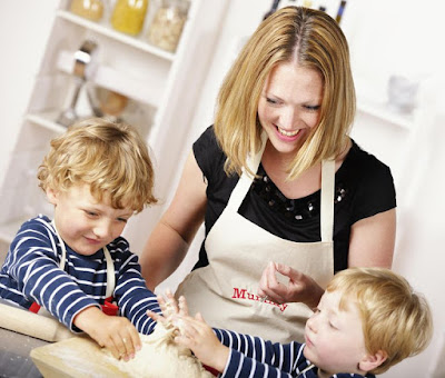 English-Speaking Nanny Role in Dubai