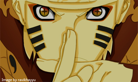 senjutsu kyubi softland