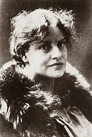 Lu Andreas Salomé