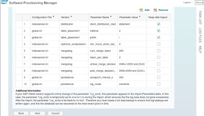 SAP HANA Tutorial and Material, SAP HANA Certification, SAP HANA Guides, SAP HANA Study Materials