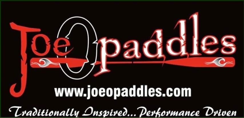 Joe O Paddles