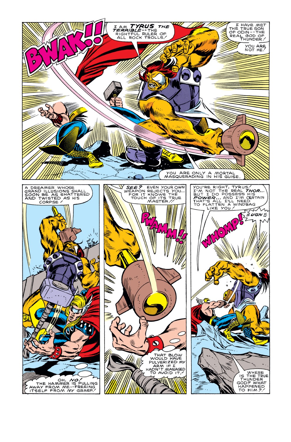 Thor (1966) 384 Page 16