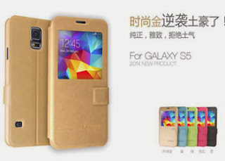 Pre-order samsung galaxy S5 handphone case and cover