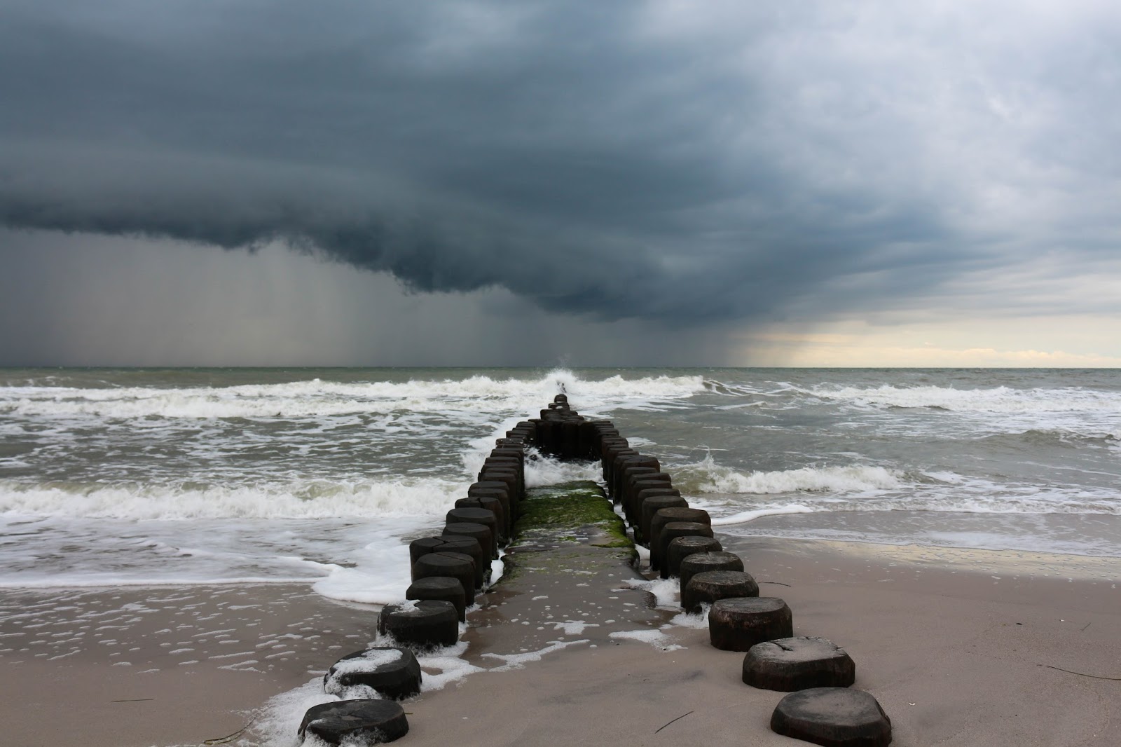 Hotel Paradiese Hier Bleib Ich Das Strandhotel Dunenmeer Auf