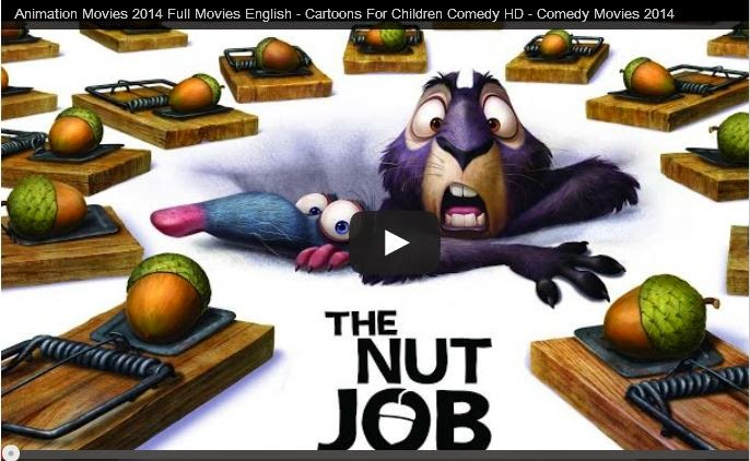 Animation Movies 2014 Full Movies English - Cartoons For Children