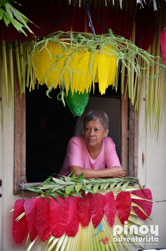 Lucban Pahiyas Festival 2015 Photos