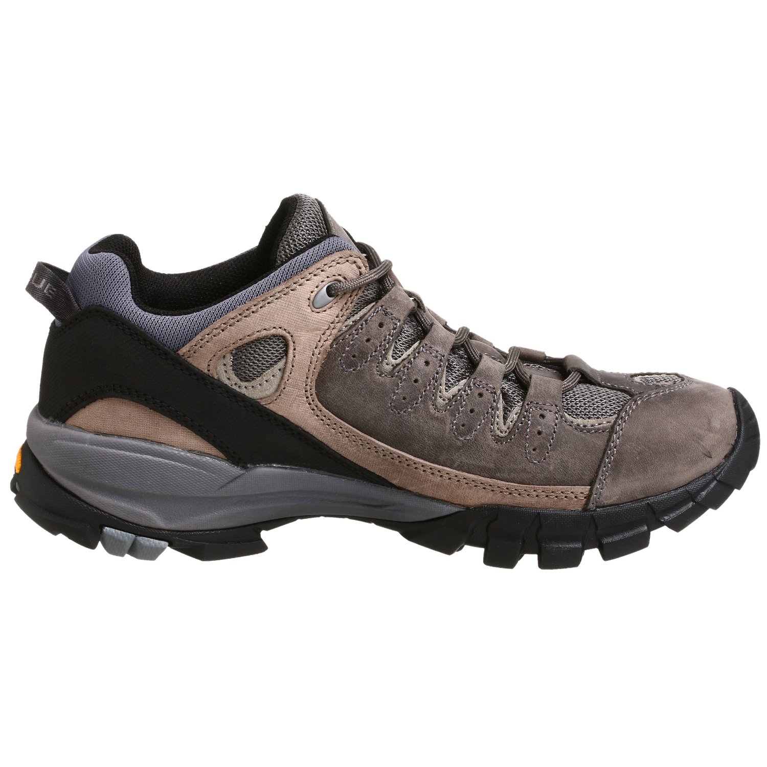 Hiking Shoes Here: Vasque Men's Mantra Hiking Shoe