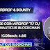 Nauticus Là Gì? Nhận 300 Coin Airdrop Từ Dự Án ICO Nauticus Blockchain