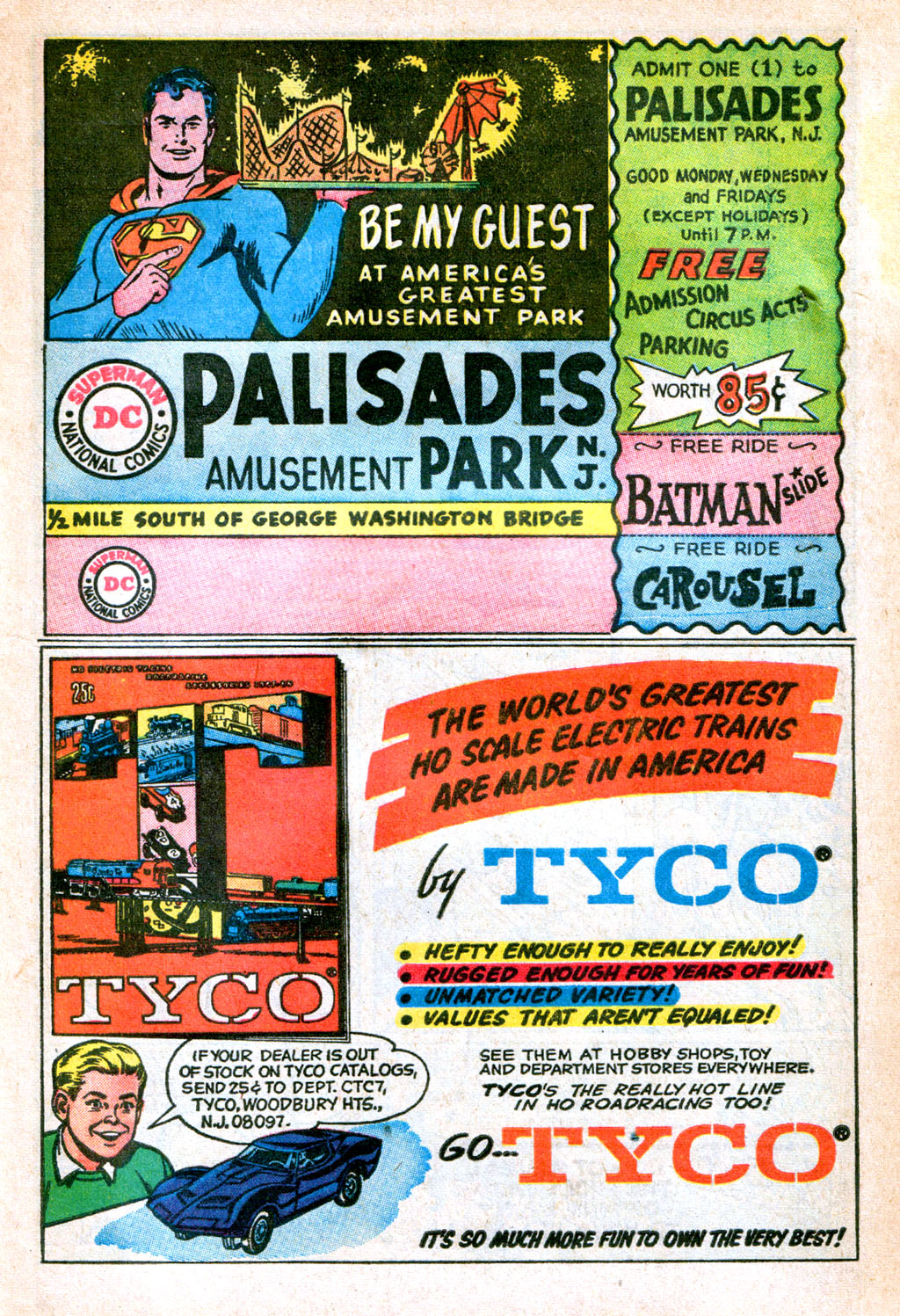 Read online Plastic Man (1966) comic -  Issue #7 - 7