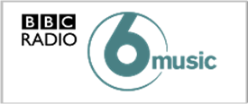 Ouvir Agora Radios Online: BBC 6 Radio