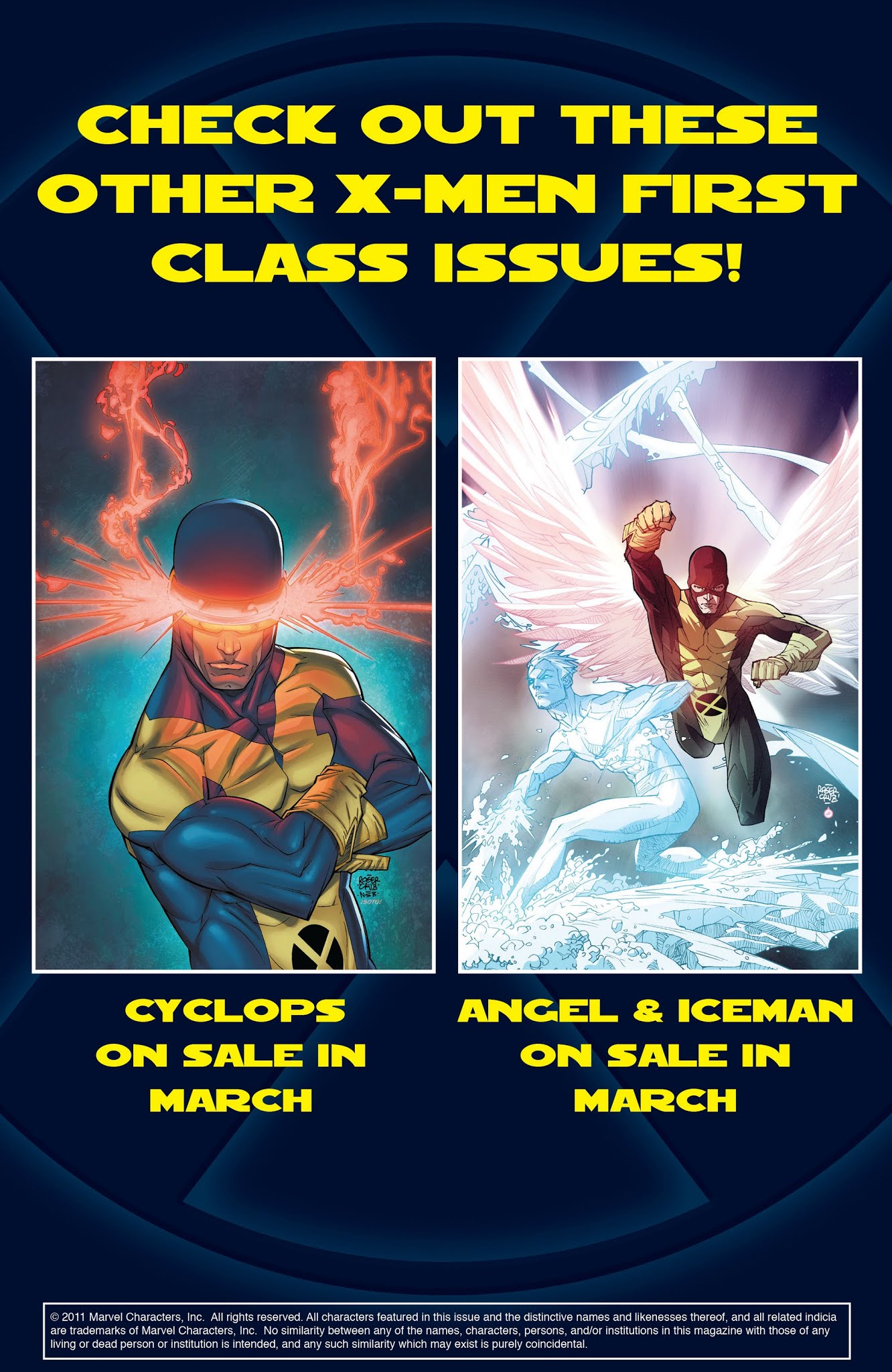 Read online Marvel Girl comic -  Issue # Full - 22