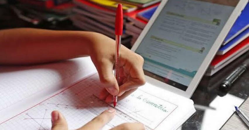 MINEDU completa la adquisición de más de 1 millón 50 mil tabletas de la marca AOC y Lenovo MINEDU completa la adquisición de más de 1 millón 50 mil tabletas de la marca AOC y Lenovo