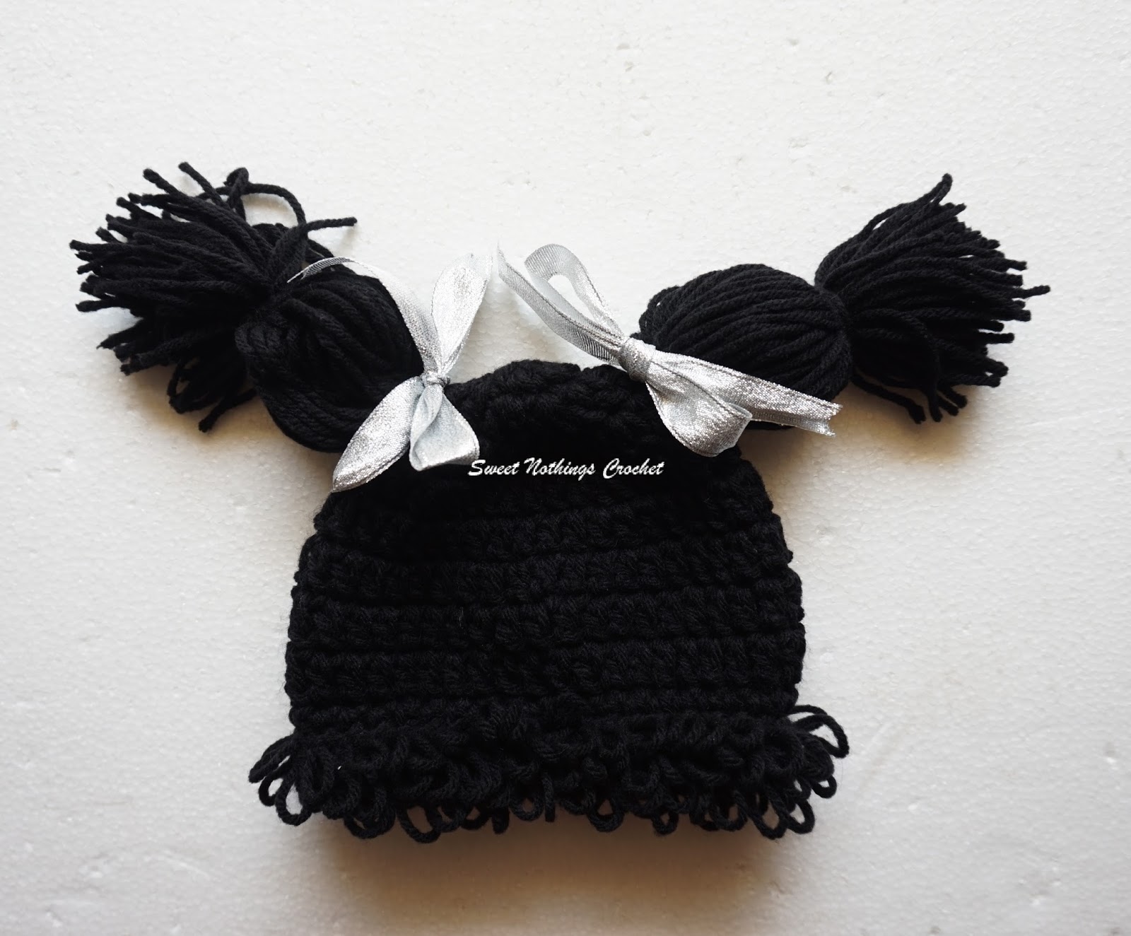 Cabbage Patch Hat Crochet Pattern Free Custom Design Inspiration Cabbage Patch Hat Crochet Pattern Free Custom Design Inspiration