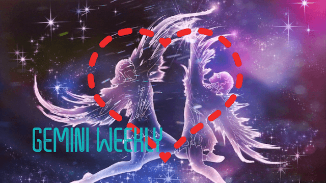 Zodiak Mingguan Gemini, Minggu Terakhir Bulan September