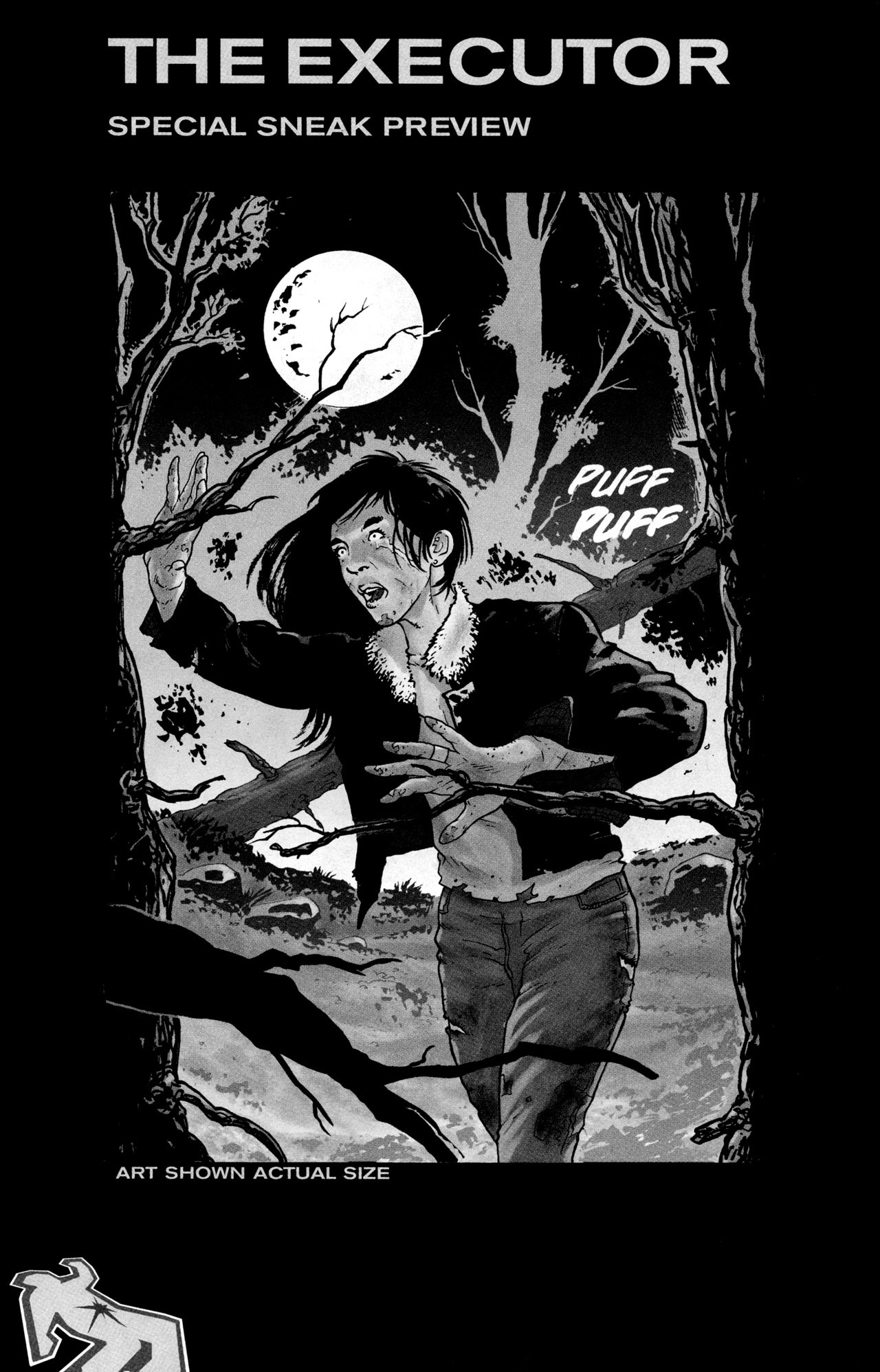 Read online Greek Street comic -  Issue #11 - 26