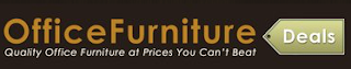 OfficeFurnitureDeals.com October Office Chair Sale