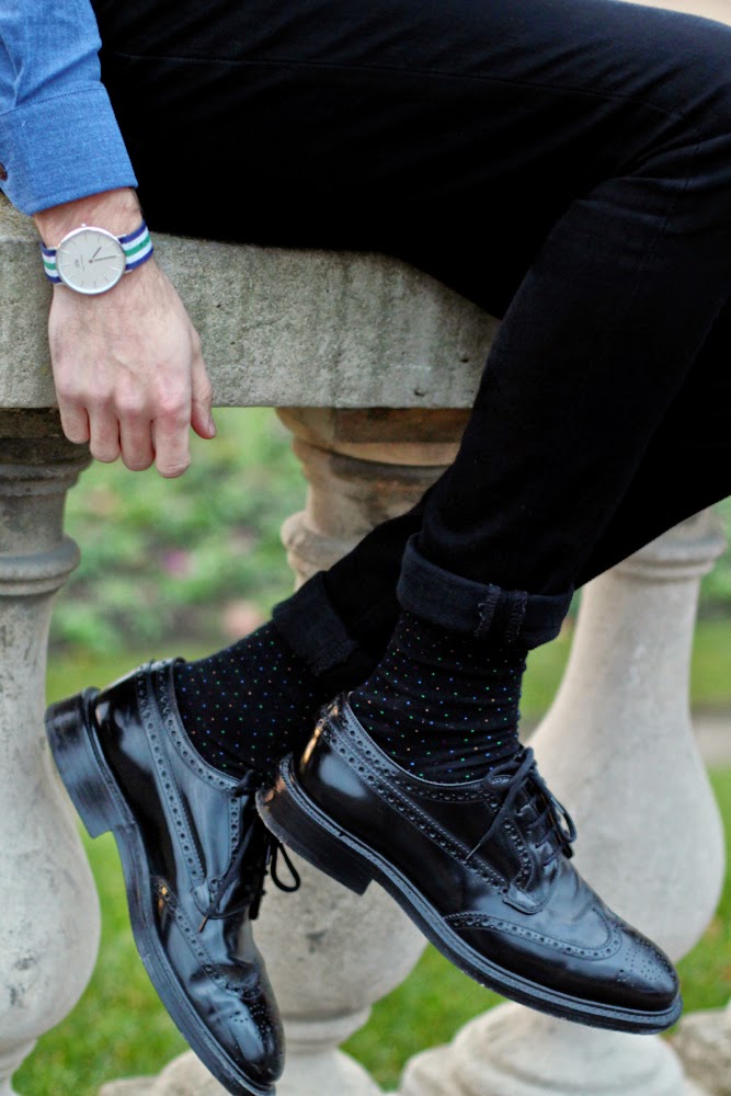 BLOG MODE HOMME PREPPY CONSEIL STYLE PARIS ELEGANCE TENDANCE