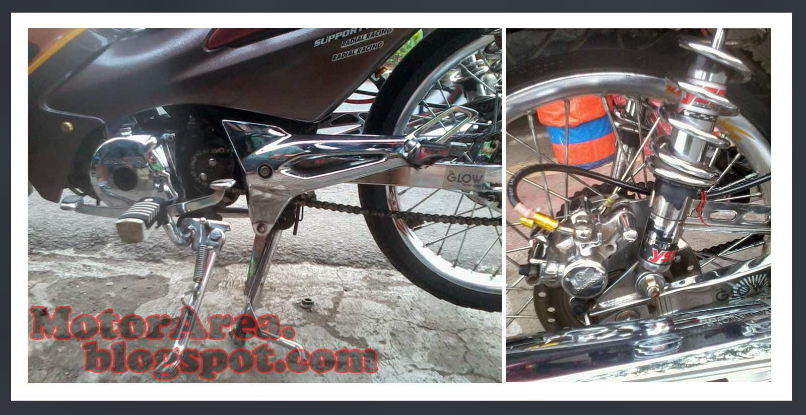 May 2014 Review Lengkap Motor Baru Dan Motor Bekas Motor Area