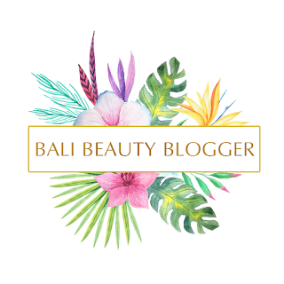 bali beauty blogger