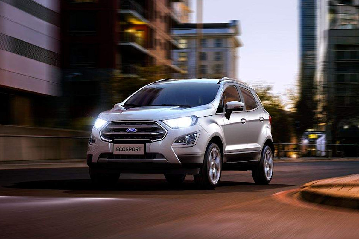 UPDATED: 2019 Ford EcoSport to Arrive by End of August? | CarGuide.PH ...