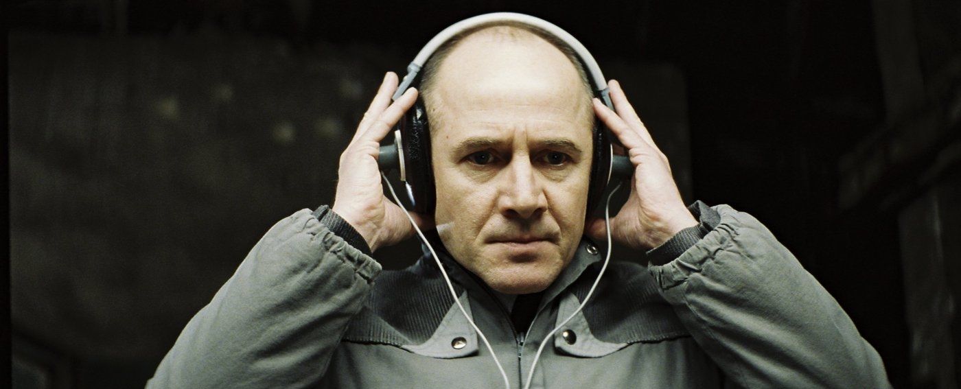 Requiem pour un film Film du jour La vie des autres